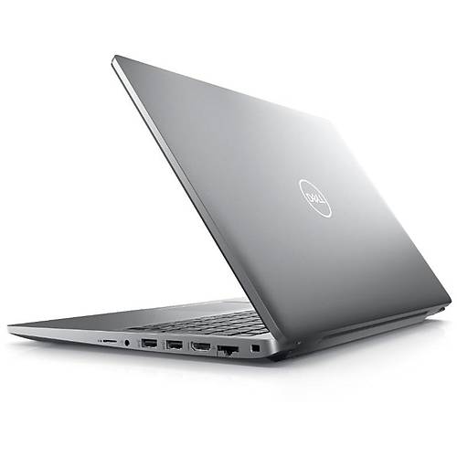 DELL LATITUDE 5530 i5-1235U 16GB 512GB SSD 15.6" UBUNTU N211L5530EMA_U