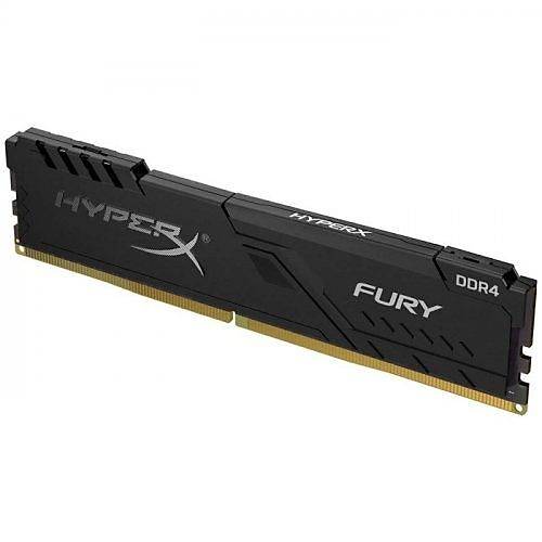 8GB KINGSTON FURY DDR4 3600Mhz KF436C17BBA/8 1x8G