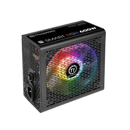 Thermaltake Smart RGB 600W 80+ G Kayna
