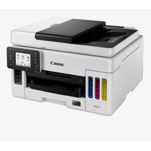 CANON MAXIFY GX6040 TANKLI RENKL FOT/TAR/YAZ Wi-Fi A4