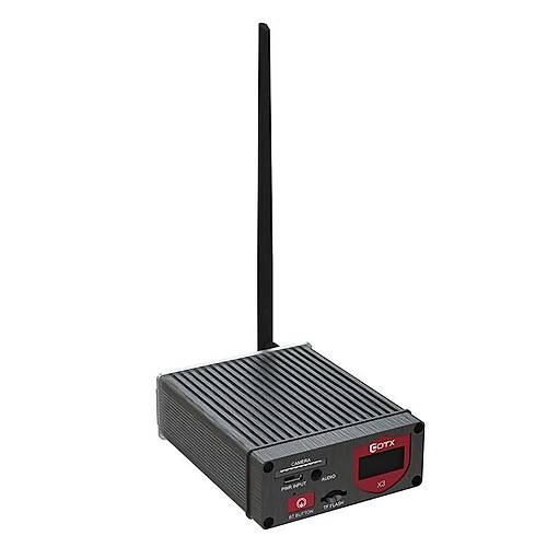 COTX X3 INDOOR HELIUM  HOTSPOT (Helium Mining Cihaz�)