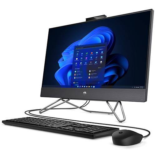 HP Pro 240 G9 6D381EA AIO i3-1215U 8GB 256GB SSD 23.8" FDOS