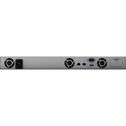 SYNOLOGY RS422PLUS 4 YUVALI 2GB NAS DEPOLAMA