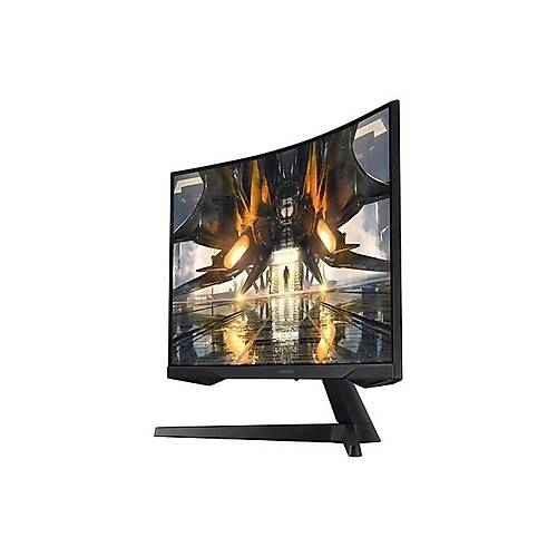 27 SAMSUNG LS27AG550EPXUF VA QHD 165HZ 1MS HDMI DP