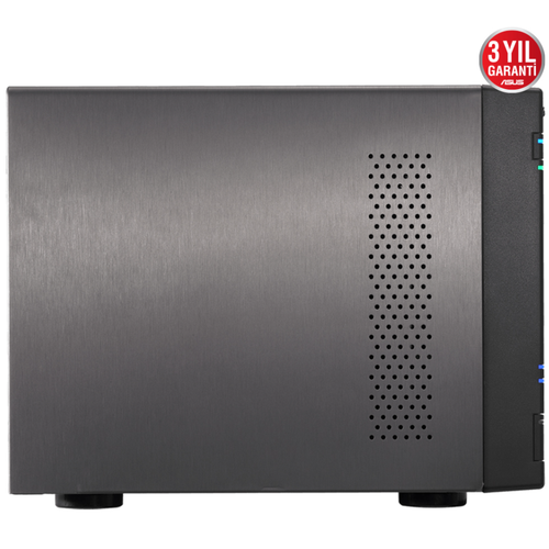 ASUSTOR AS6604T 4 YUVALI 4GB NAS DEPOLAMA �N�TES�