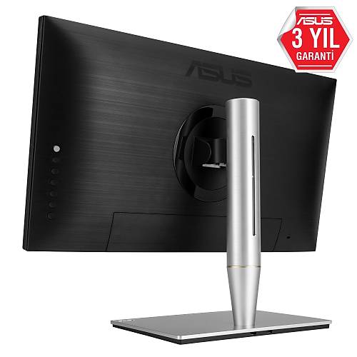 27 ASUS PA27AC IPS QHD 5MS 60HZ HDMI DP USB-C