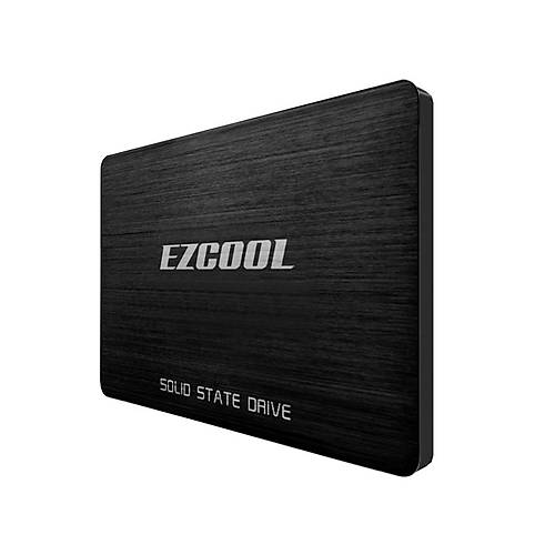 480 GB EZCOOL SSD S280/480GB 3D NAND 2,5" 560-530 MB/s