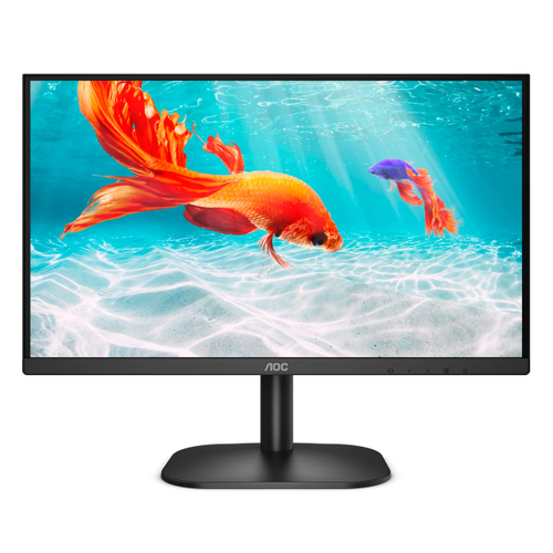 21.5 AOC 22B2AM LED FHD 4MS 75HZ VGA HDMI 