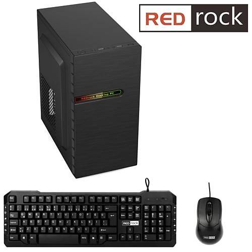 Redrock A53478R51S i5-3470 8GB 512GB DOS