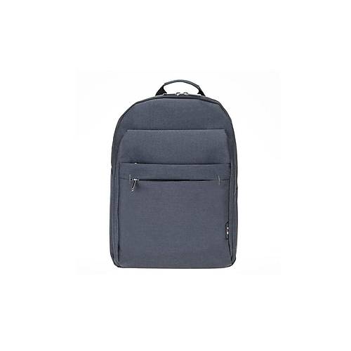 PLM SETEK 17" KOYU GR NOTEBOOK SIRT ANTASI
