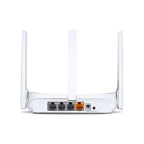 TP-Link Mercusys MW305R 300Mbps Wireless N Router