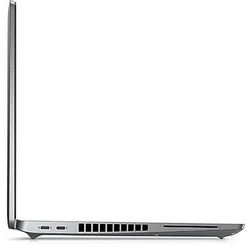 DELL LATITUDE 5530 i5-1235U 8GB 512GB SSD 15.6" UBUNTU N210L5530EMEA_U