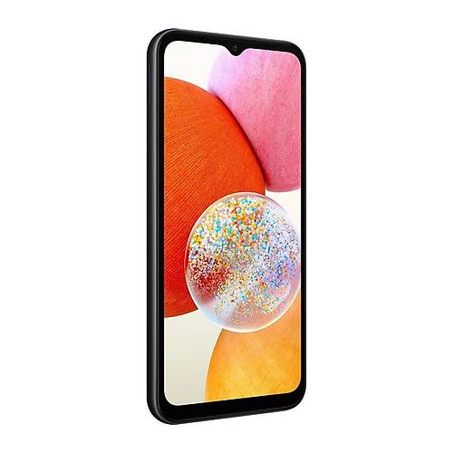 SAMSUNG GALAXY A14 4GB/128GB SYAH
