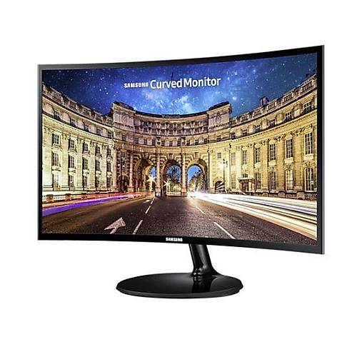 23.5 SAMSUNG LC24F390FHRXUF FHD VA 4MS 60HZ HDMI VGA