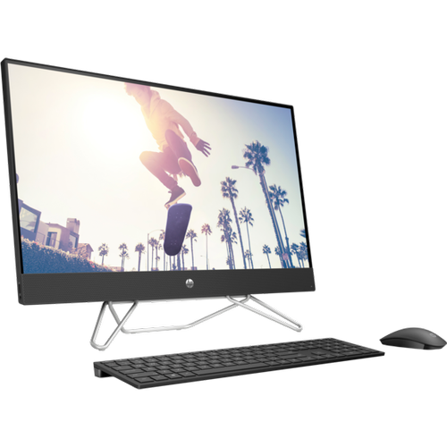 HP  24-CB1033NT 78J77EA AIO i7-1255U 16GB 512 SSD 23.8" FDOS