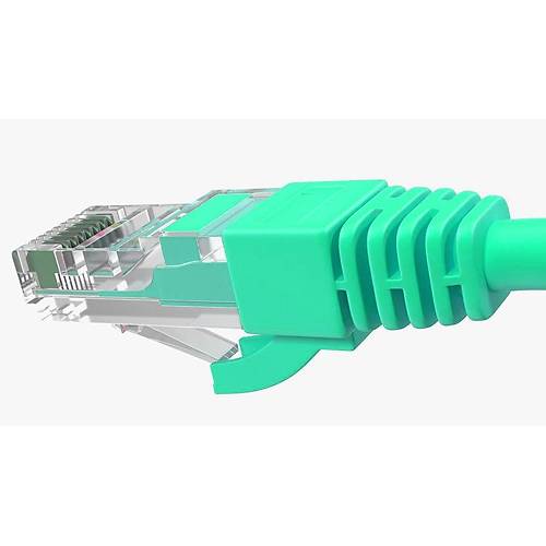 INCA ICAT6-10TG CAT6 NETWORK KABLO10 METRE