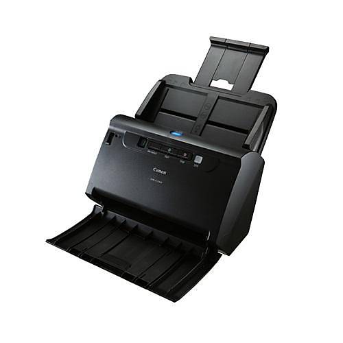 CANON DR-C240 HIZLI D�K�MAN TARAYICI