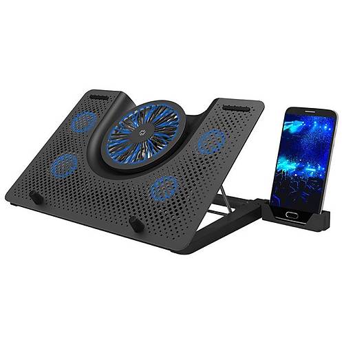 FRISBY FNC-5240ST 5 FANLI USB 2.0 12-17" SOUTUCU