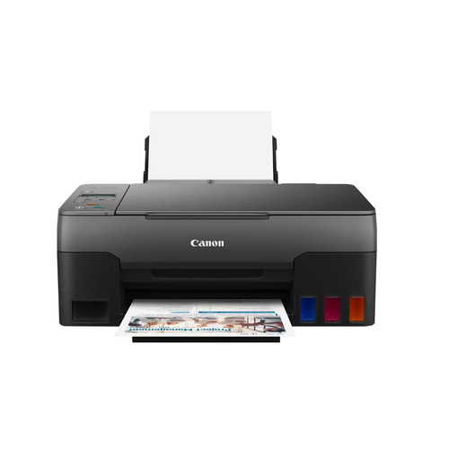 CANON PIXMA G2420 TANKLI RENKL YAZ/TAR/FOT A4