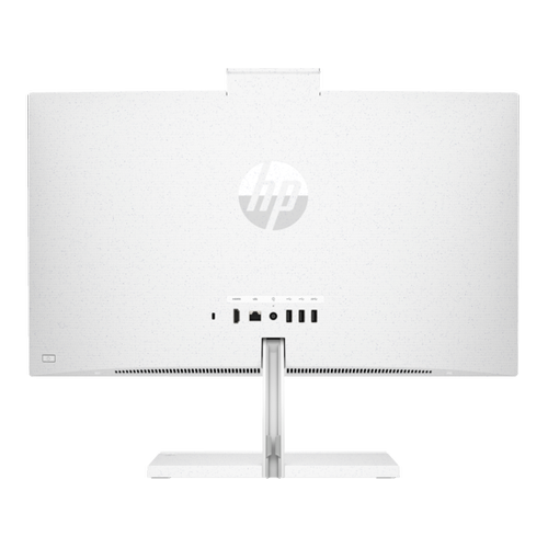 HP 24-CB1010NT 7A3D0EA AIO i5-1235U 8GB 512SSD MX450 2VGA 23.8" FDOS