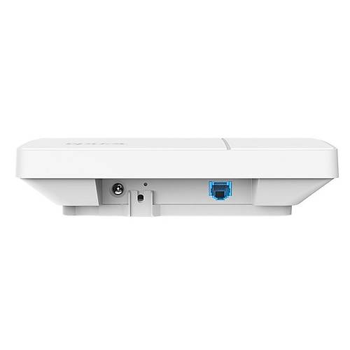 TENDA I24 AC1200 1PORT POE TAVAN TP ACCESS POINT