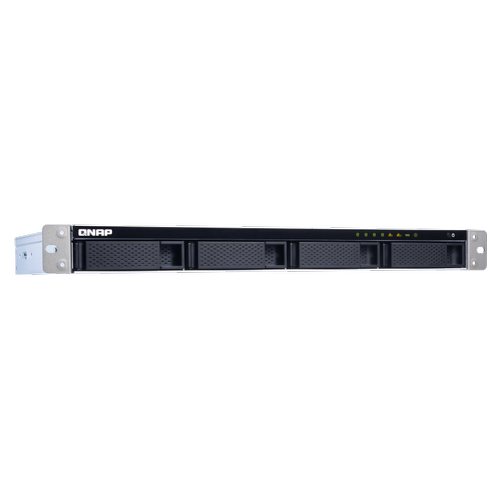 QNAP TS-431XEU 4 YUVALI 2GB NAS DEPOLAMA �N�TES�