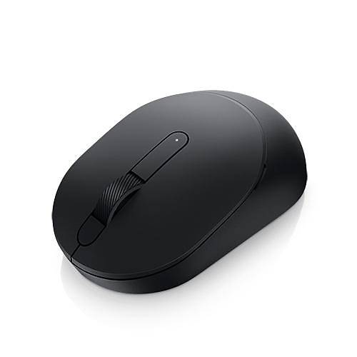 DELL MS3320WS KABLOSUZ MOUSE SYAH (570-ABHK)