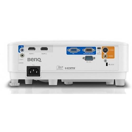 BENQ MX560 4000AL 1024x768 XGA PROJEKSYON