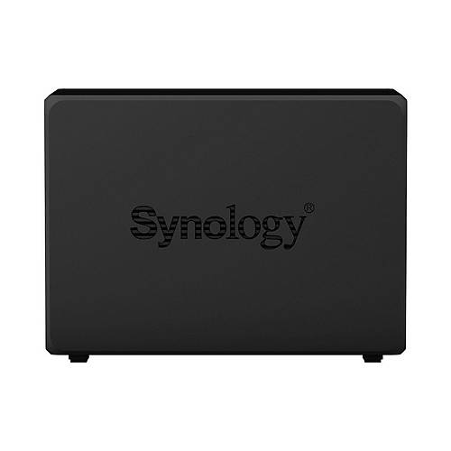 SYNOLOGY DS720PLUS 2 YUVALI 2GB NAS DEPOLAMA NTES