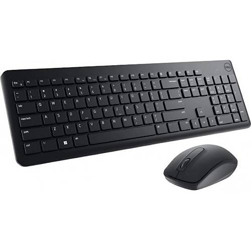 DELL KM3322W  Q KLAVYE MOUSE SET KABLOSUZ (Trke)