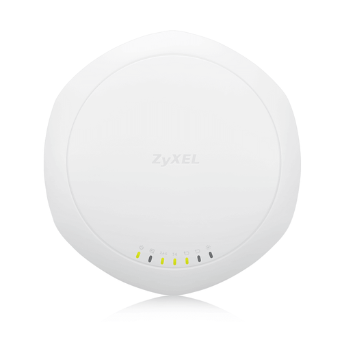ZYXEL NWA1123-AC PRO DUAL BAND YNETLR POE ACCES POINT (3'L)