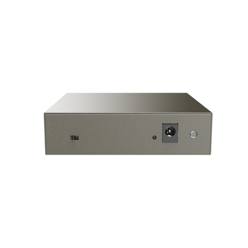 TENDA TEF1106P 6PORT 10/100 YNETLEMEZ POE SWITCH