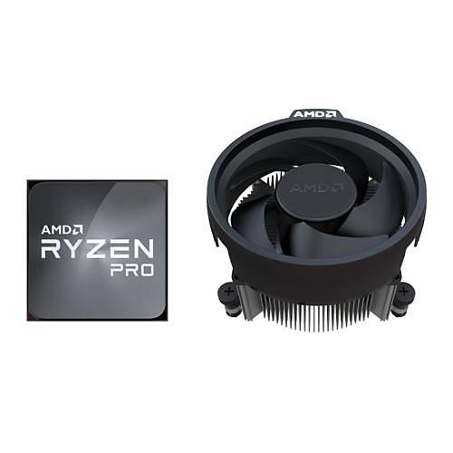 AMD Ryzen 7 5750G PRO 4.6GHZ 16MB AM4 65W -MPK