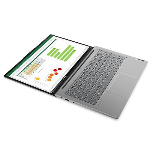 Lenovo 20YA001BTX Ryzen 5-5600 8GB 256GB 13.3 DOS
