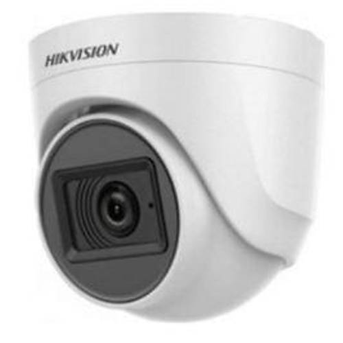 HIKVISION DS-2CE76D0T-EXIPF 2.8MM 1080P MN IR DOME AHD