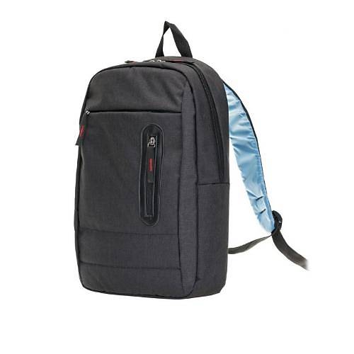 PLM CASTELO Notebook Srt antas 15.6 Siyah