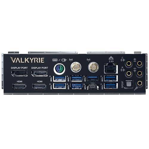 Biostar Z690 VALKYRIE DDR5 6000+ S+GL LGA1700
