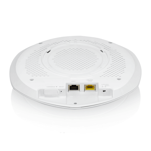 ZYXEL NWA1123-AC PRO 2PORT 1300Mbps POE ACCESS POINT