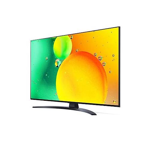 LG 50NANO766QA 50" 127 EKRAN 4K UHD SMART 