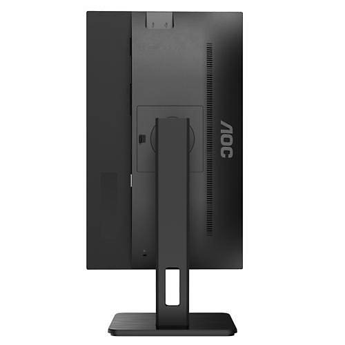 AOC 23.8 24P2Q IPS MM Monit�r 4ms Siyah