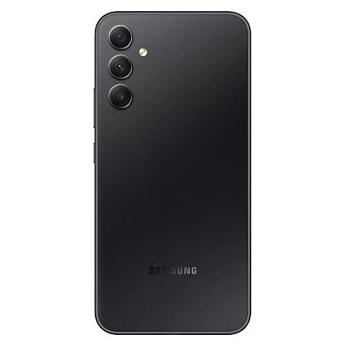 SAMSUNG GALAXY A34 5G 128GB 8GB SYAH  DST