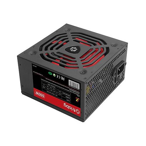 FRISBY FR-PS50F12B  500W POWER SUPPLY