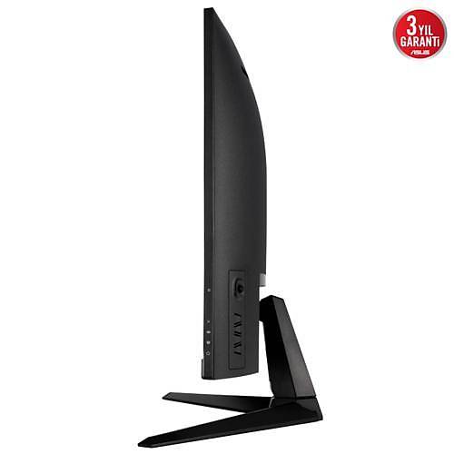 Asus 31.5 VG32VQ1BR 144Hz Curved Monitr 1ms