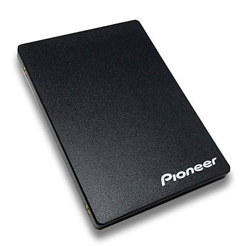 Pioneer 2.5 480GB SSD Disk SATA3 APS-SL3N-480GB