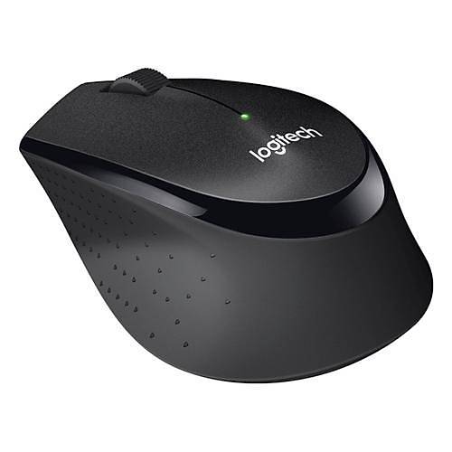 Logitech B330 Sessiz Mouse - Siyah 910-004913