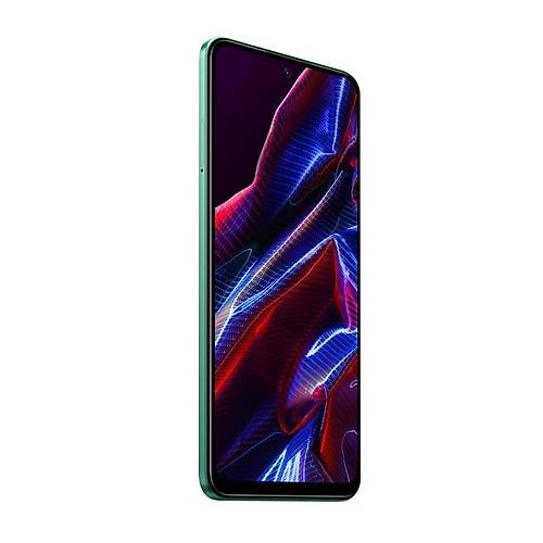 POCO X5 5G 256GB 8GB RAM YEL  DST.