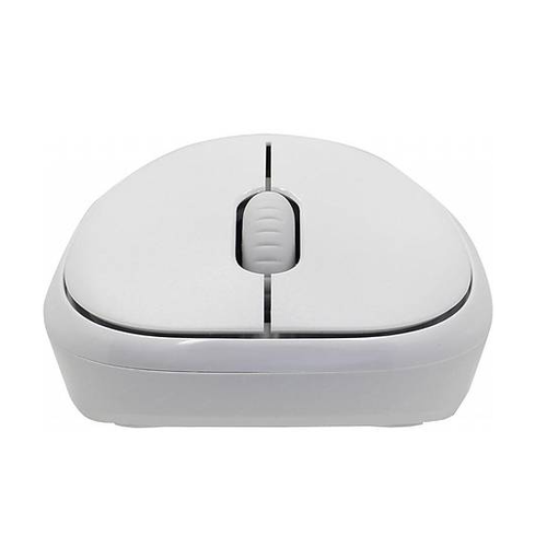 LOGITECH M221 SESS�Z KABLOSUZ MOUSE BEYAZ 910-006511