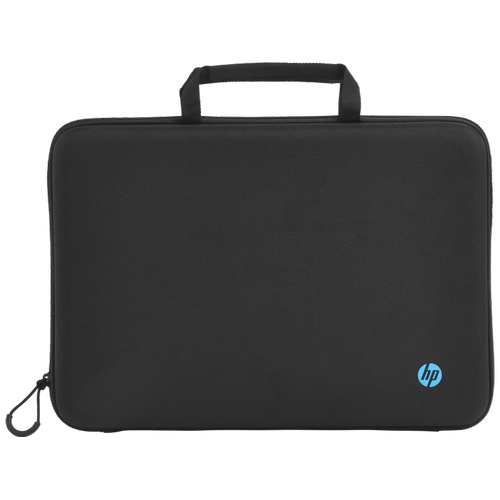 HP MOBILITY 4U9G9AA 14" SYAH NOTEBOOK ANTASI (BULK)