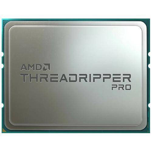 AMD Ryzen Threadripper 3955WX PRO sWRX80 -Tray