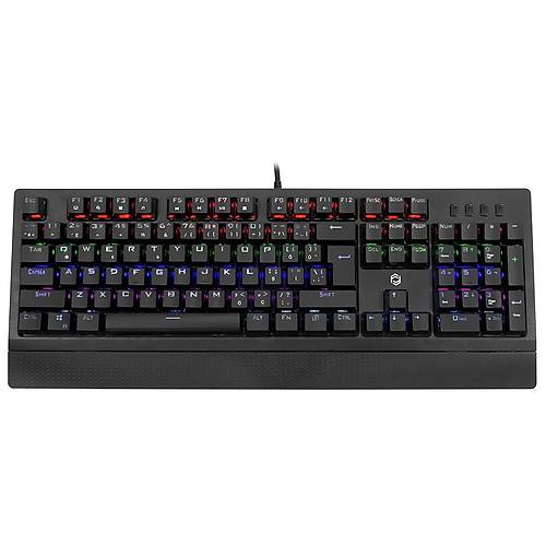 FRISBY G8520QM PAN MULTIMEDYA GAMING MEKANK KLAVYE 